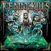 ICE NINE KILLS - Hell In the Hallways