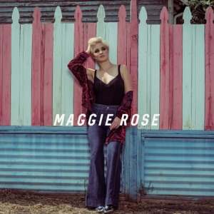 Maggie Rose - Pull You Through - 排舞 音乐