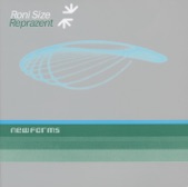 Roni Size - Mad Cat