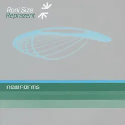 New Forms - Reprazent