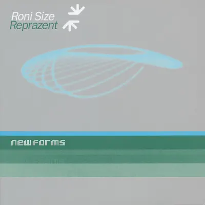 New Forms - Reprazent
