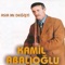 Gurbet Ellerinde - Kamil Abalıoğlu lyrics