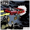 Time Crime / Hyperlaced - Single