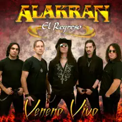 Veneno Vivo - Alakrán