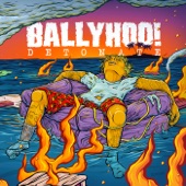 Bruce Wayne - Ballyhoo!