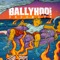 Mind Over Matter - Ballyhoo! lyrics