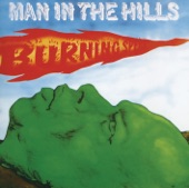 Man In the Hills artwork