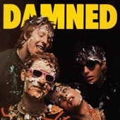 The Damned - I Fall/New Rose