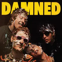 Damned Damned Damned - The Damned