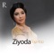 Top-Top - Ziyoda lyrics