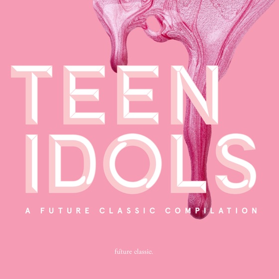Cover artwork for Two Bodies (feat. Emma Louise)