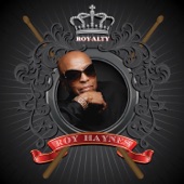 Roy Haynes - Passion Dance