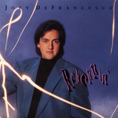 Reboppin' - Joey DeFrancesco