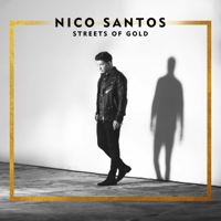 Nico Santos - Oh Hello artwork