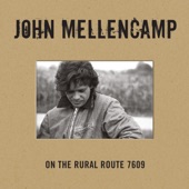 John Mellencamp - Young Without Lovers