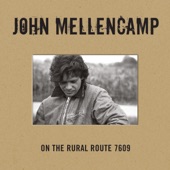 John Mellencamp - County Fair