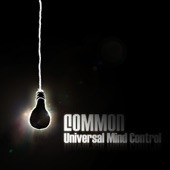 Universal Mind Control (UMC) - EP artwork