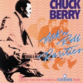 Chuck Berry - It Wasn't Me