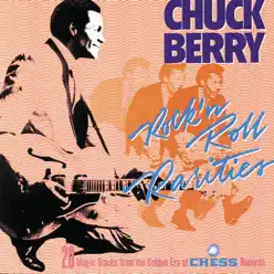 Rock 'n Roll Rarities - Chuck Berry