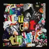 Late Night Things album lyrics, reviews, download