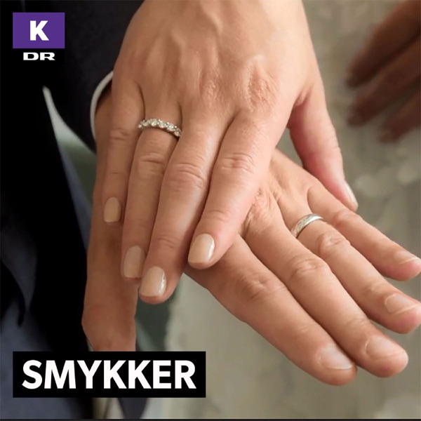 Smykker cover