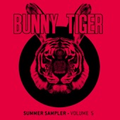 Bunny Tiger Summer Sampler, Vol. 5 artwork