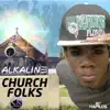 Stream & download Church Folks - Single