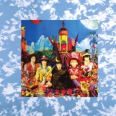 Their Satanic Majesties Request artwork