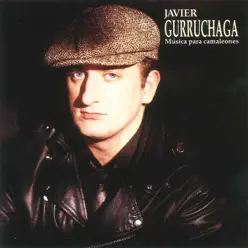 Música para Camaleones - Javier Gurruchaga