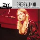 Gregg Allman - Please Call Home