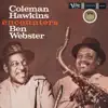 Coleman Hawkins Encounters Ben Webster album lyrics, reviews, download