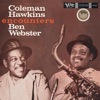 Coleman Hawkins Encounters Ben Webster, 1959