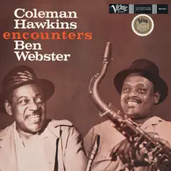 Coleman Hawkins Encounters Ben Webster by Coleman Hawkins & Ben Webster album reviews, ratings, credits