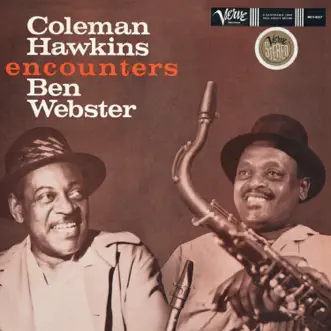 Blues for Yolande by Coleman Hawkins & Ben Webster song reviws