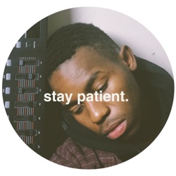 Montell Fish - Stay Patient.