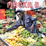 Macka B - Lyrical Chef