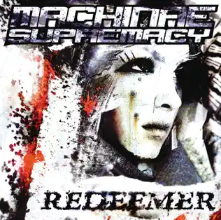 baixar álbum Machinae Supremacy - Redeemer