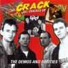 All Cracked up - the Demos and Rarities, 1997