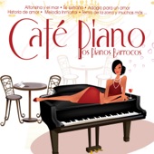 Café Piano artwork