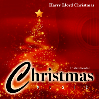 Harry Lloyd Christmas - Instrumental Christmas Music artwork