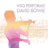 VSQ Performs David Bowie