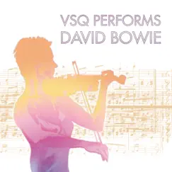 VSQ Performs David Bowie by Vitamin String Quartet album reviews, ratings, credits
