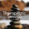 Therapeutic Session: Yoga Practice, Indian Tradition, Reduce Stress, Sensational Massage, Relaxing Music album lyrics, reviews, download