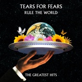 Rule the World: The Greatest Hits artwork