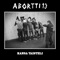 Christopher Lee - Abortti 13 lyrics