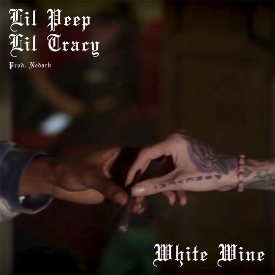 Cover artwork for White Wine