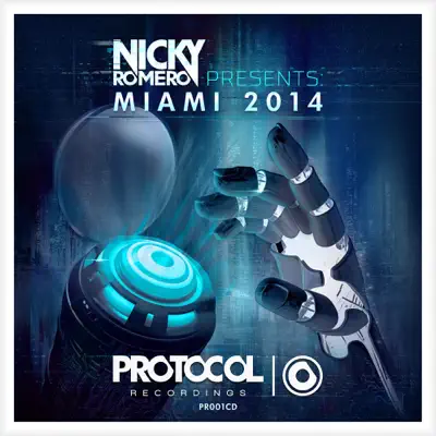 Miami 2014 - Nicky Romero