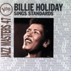 Jazz Masters 47: Billie Holiday Sings Standards, 1995