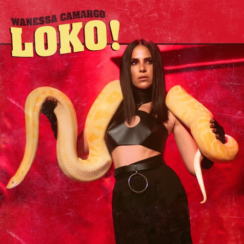 Wanessa Camargo – LOKO! – Single [iTunes Plus AAC M4A]