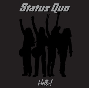 Status Quo - Caroline - Line Dance Music